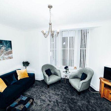 פרת' Princes Street Apartment חדר תמונה
