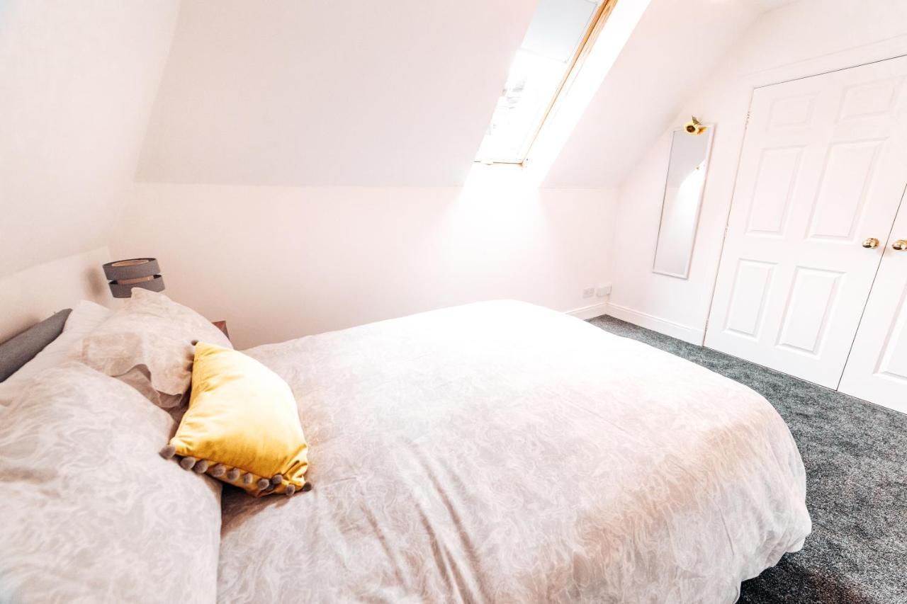 פרת' Princes Street Apartment מראה חיצוני תמונה