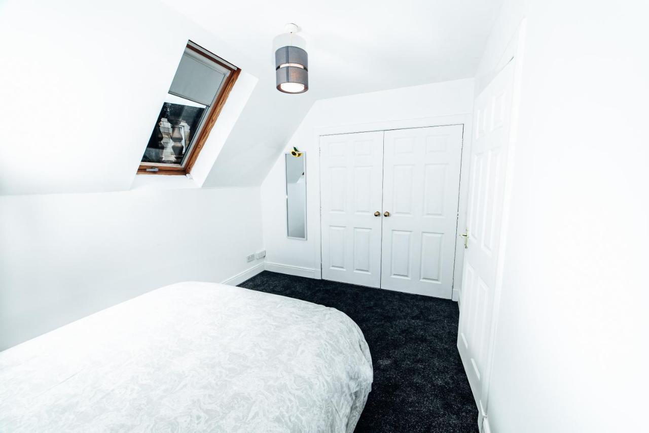פרת' Princes Street Apartment מראה חיצוני תמונה
