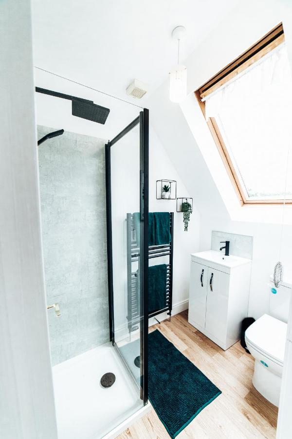 פרת' Princes Street Apartment מראה חיצוני תמונה