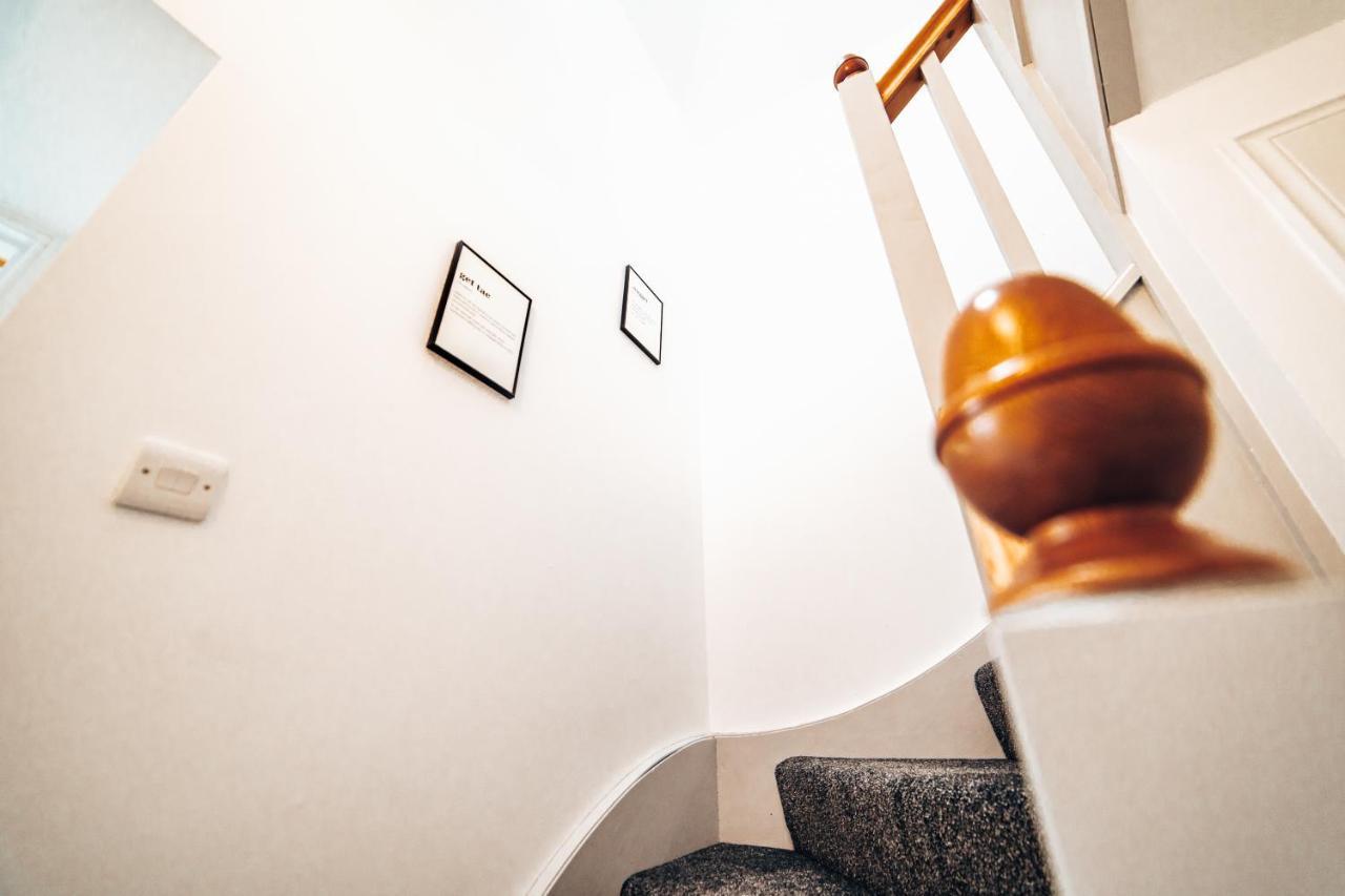 פרת' Princes Street Apartment מראה חיצוני תמונה