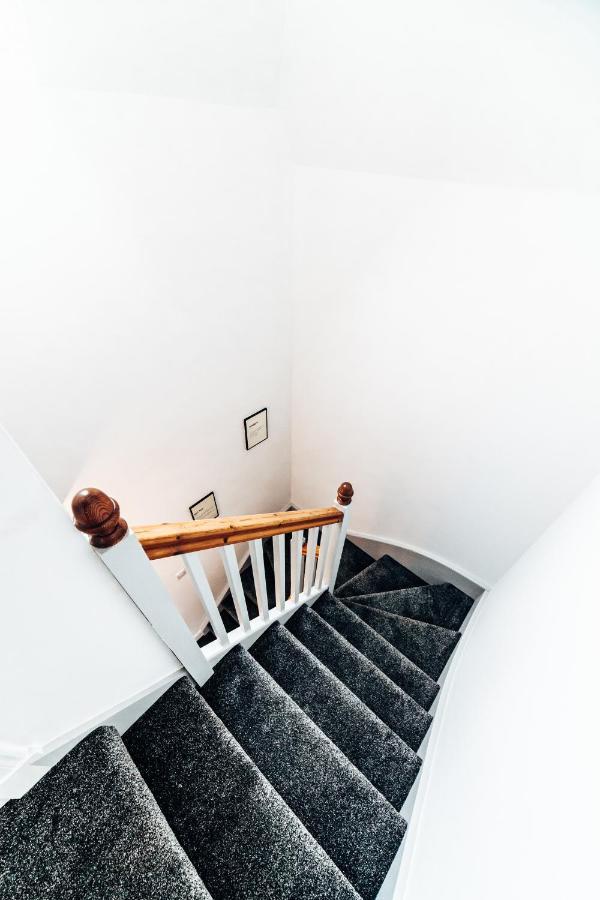 פרת' Princes Street Apartment מראה חיצוני תמונה