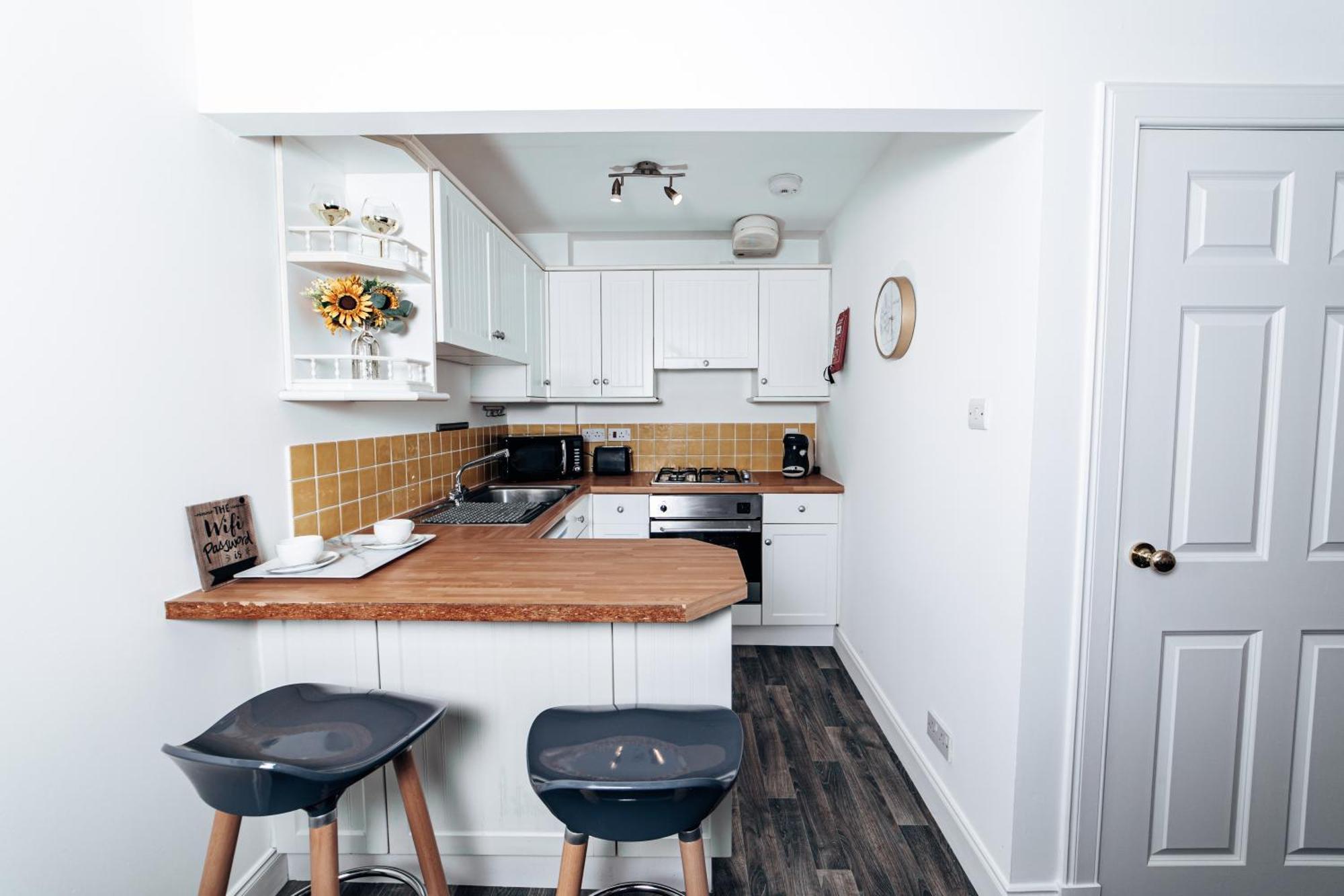 פרת' Princes Street Apartment חדר תמונה